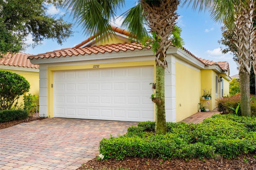 12232 Pescara Lane, ORLANDO