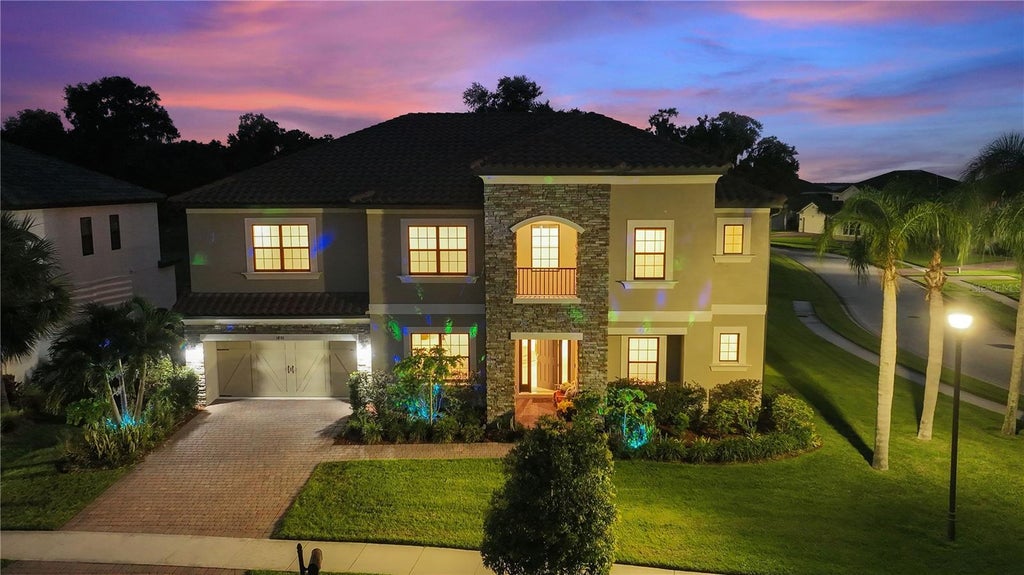 1401 Beacon Drive, KISSIMMEE