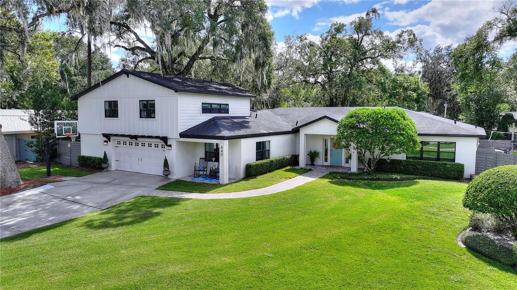 640 Arjay Way, WINTER PARK