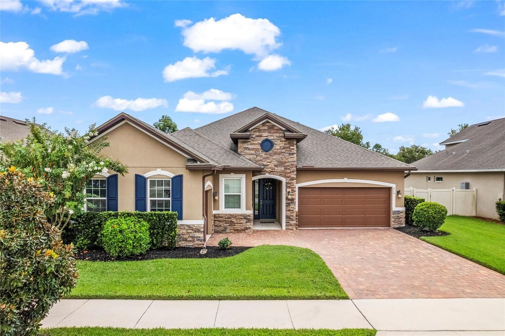 474 Wrangler Road, WINTER GARDEN