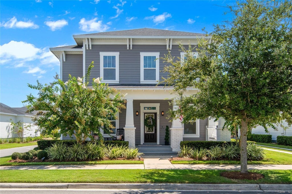 877 Tilden Oaks Trail, WINTER GARDEN