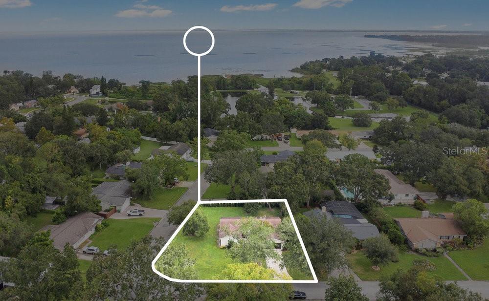 351 Floral Drive, WINTER GARDEN