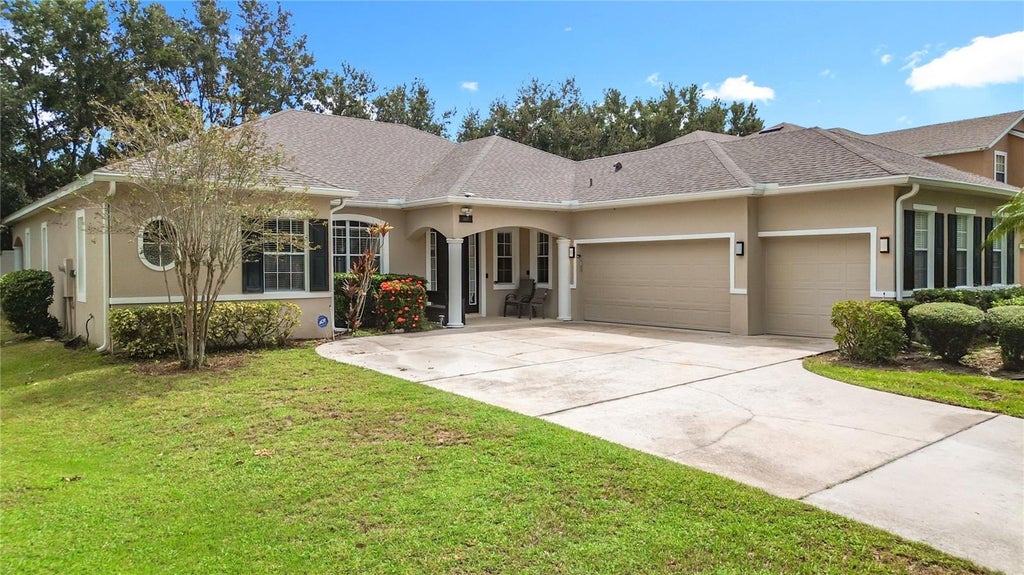 4837 Indian Deer Road, WINDERMERE