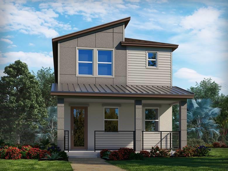 16454 Silver Brook Way, WINTER GARDEN