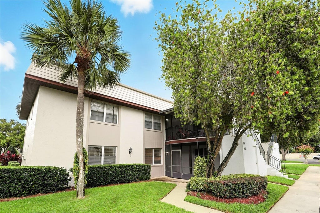 145 Windtree Lane 145, WINTER GARDEN