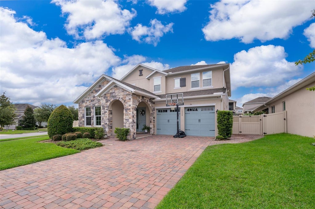 15506 Honey Mandarin Way, WINTER GARDEN