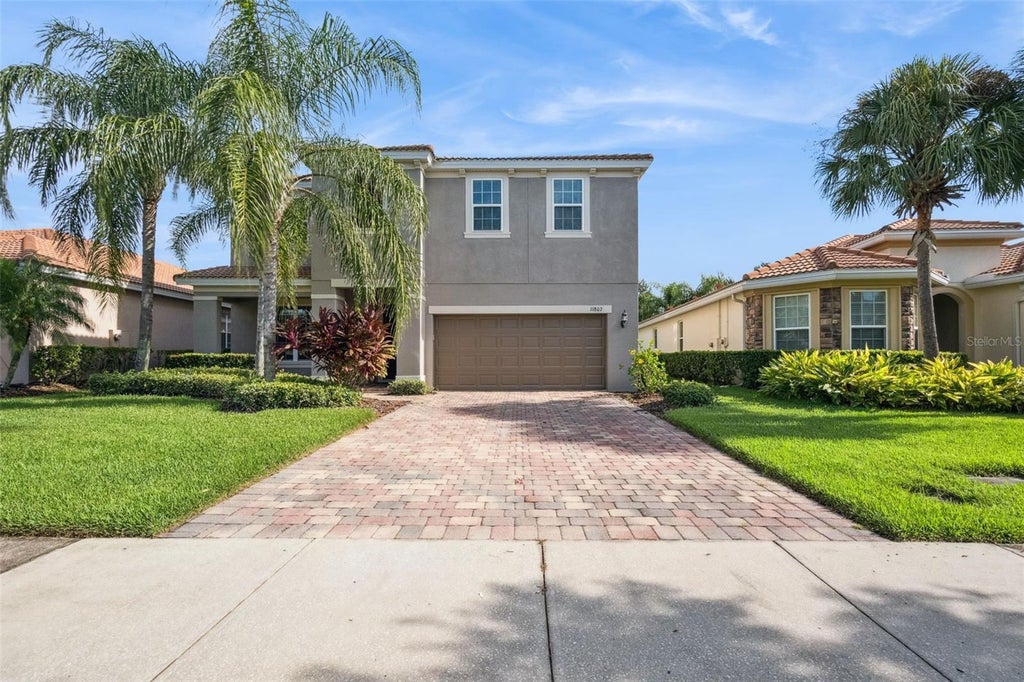 11807 Padua Lane, ORLANDO
