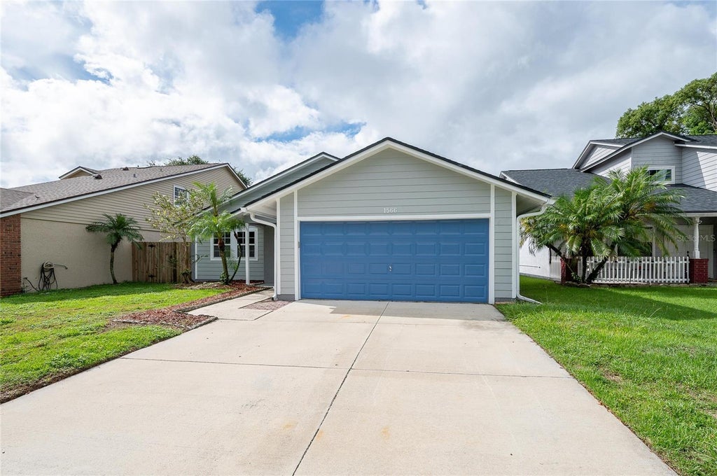 1566 Lawndale Circle, WINTER PARK