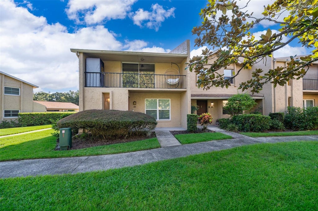 1013 Grove Street 88, MAITLAND