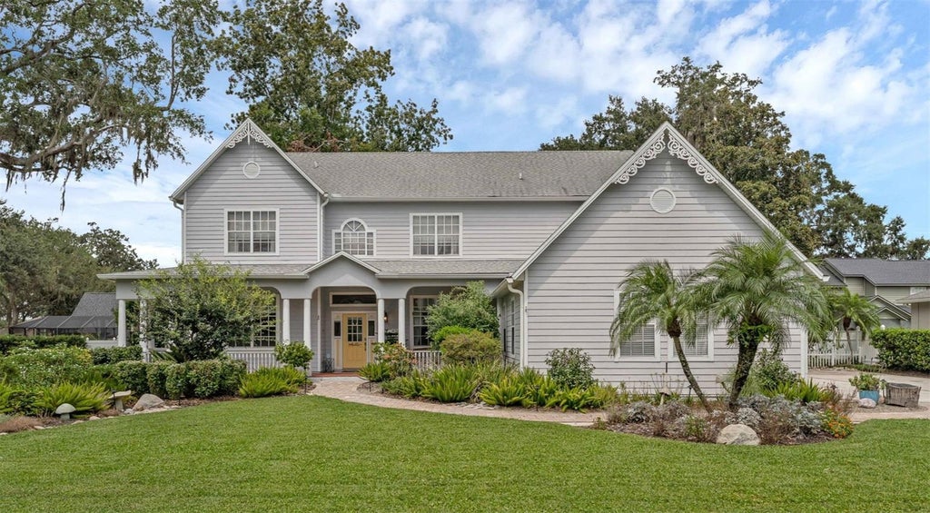 436 Valley View Drive, WINTER GARDEN