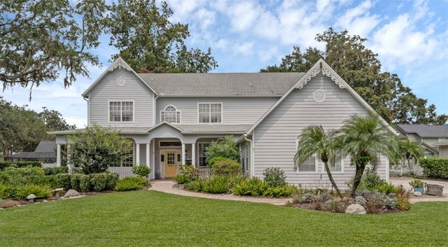 436 Valley View Drive, WINTER GARDEN