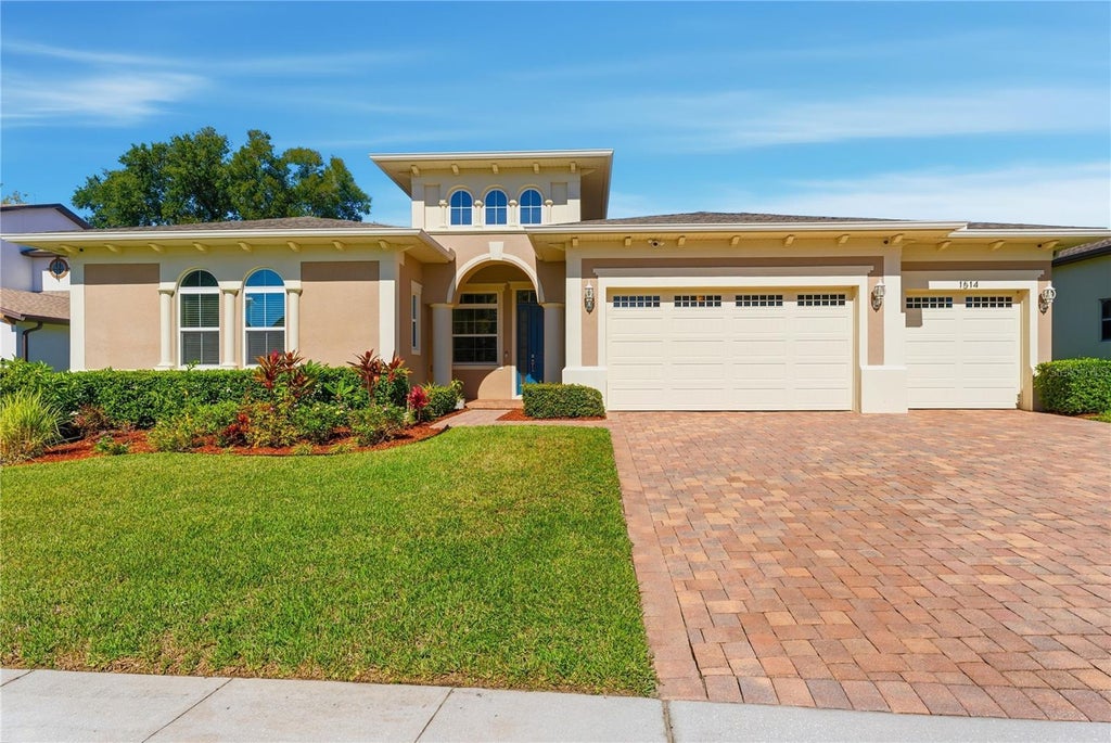 1514 Arden Oaks Drive, OCOEE