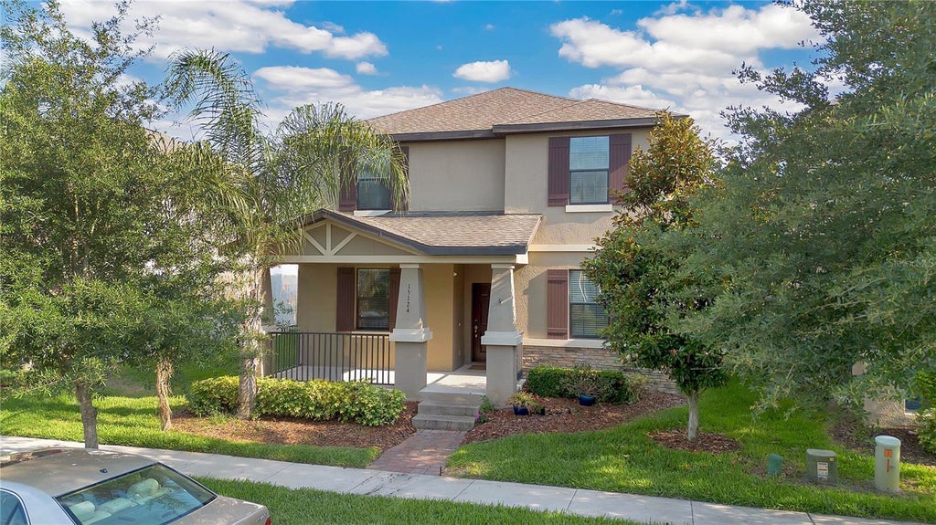 15124 Night Heron Drive, WINTER GARDEN