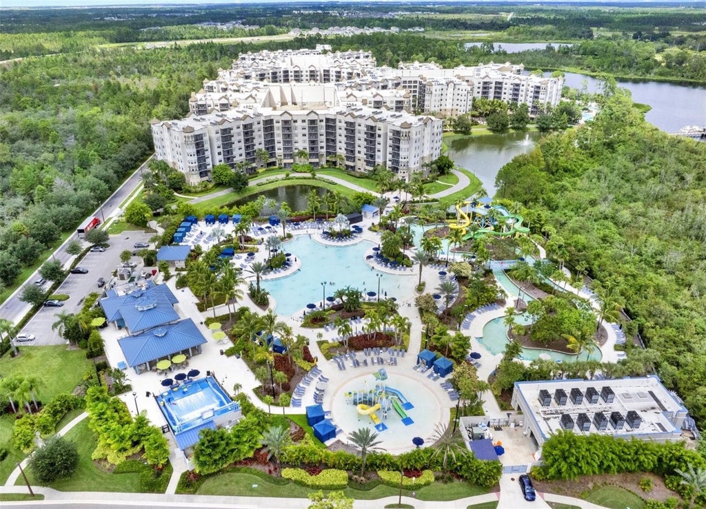 14501 Grove Resort Avenue 3608, WINTER GARDEN
