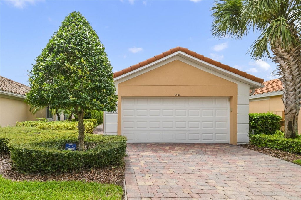 12244 Pescara Lane, ORLANDO