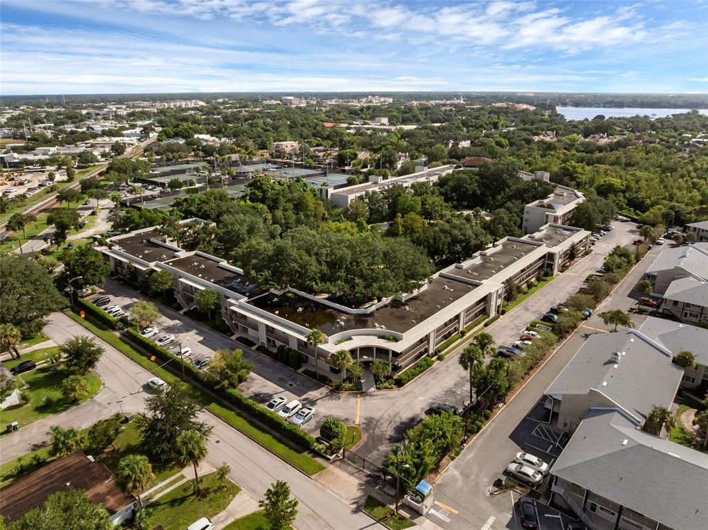 700 Melrose Avenue D21, WINTER PARK