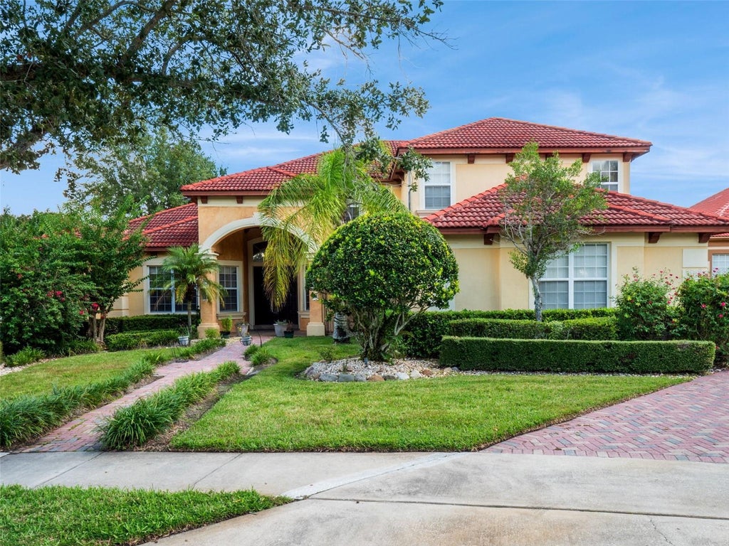 2237 Baesel View Drive, ORLANDO