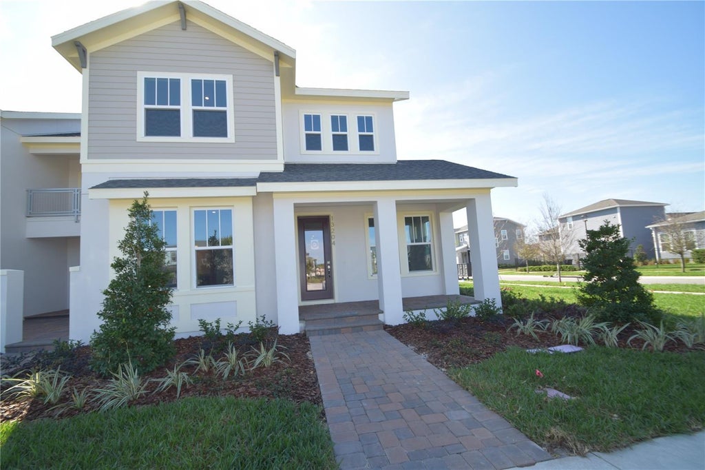 13204 Kocher Way, ORLANDO