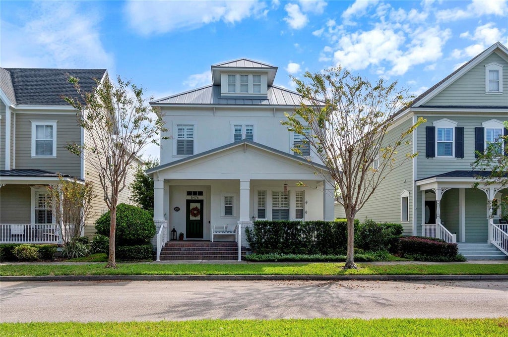 5476 Penway Drive, ORLANDO