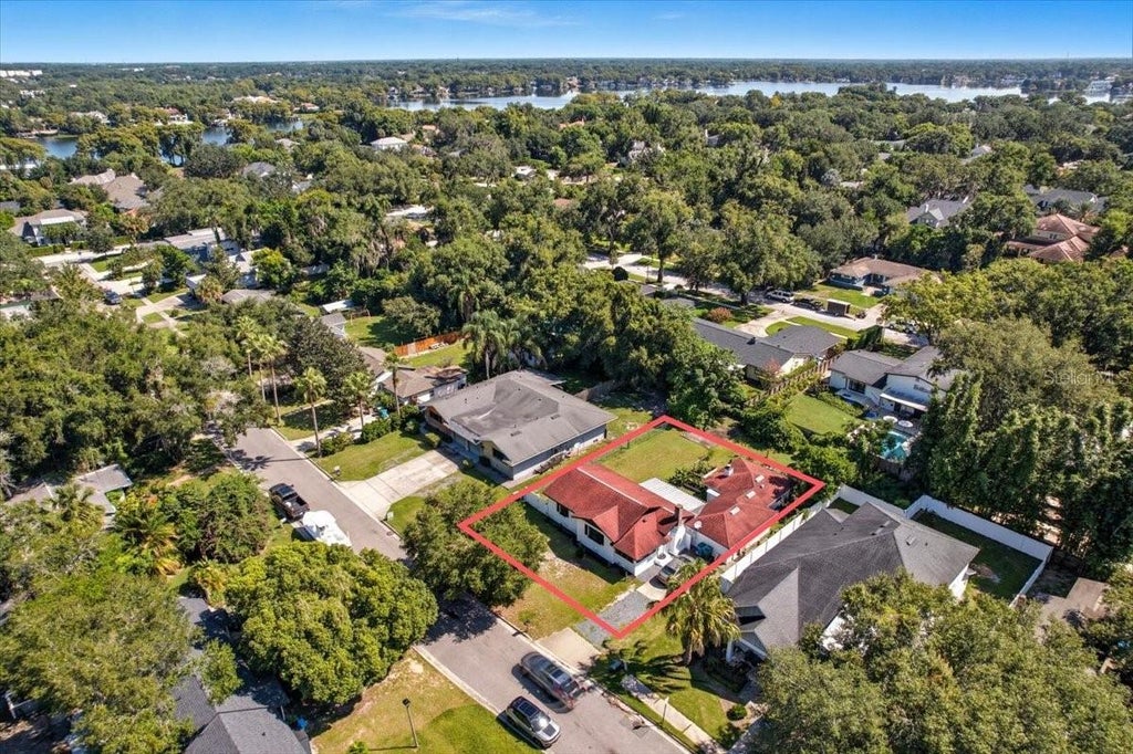 1550 Ridgewood Avenue, MAITLAND