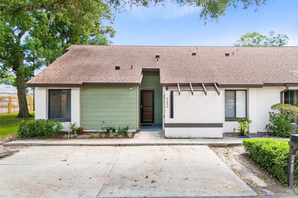 2489 Tahoe Circle, WINTER PARK