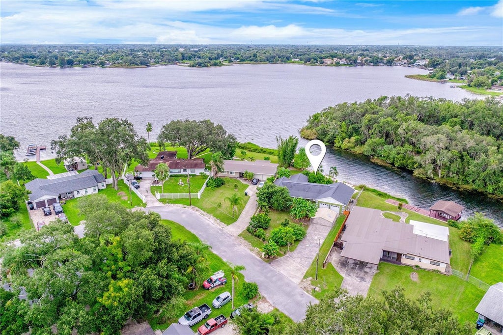 1144 Palma Drive, ORLANDO