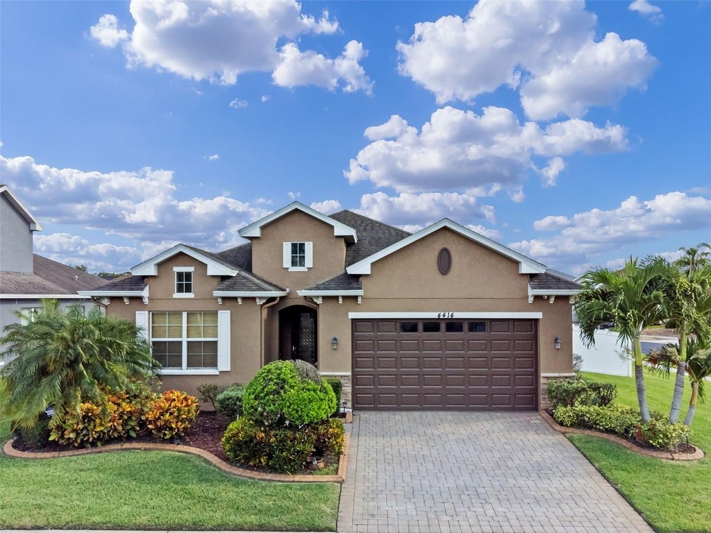 4414 Azure Isle Way, KISSIMMEE