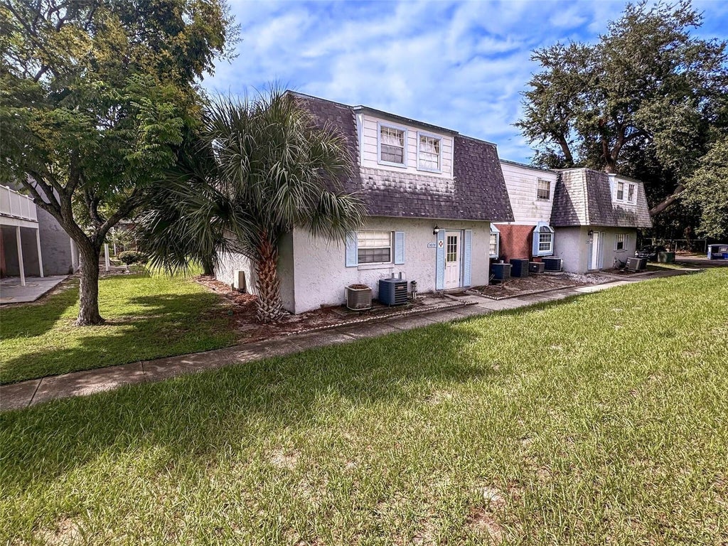 3075 Aaron Burr Avenue Q-6, WINTER PARK