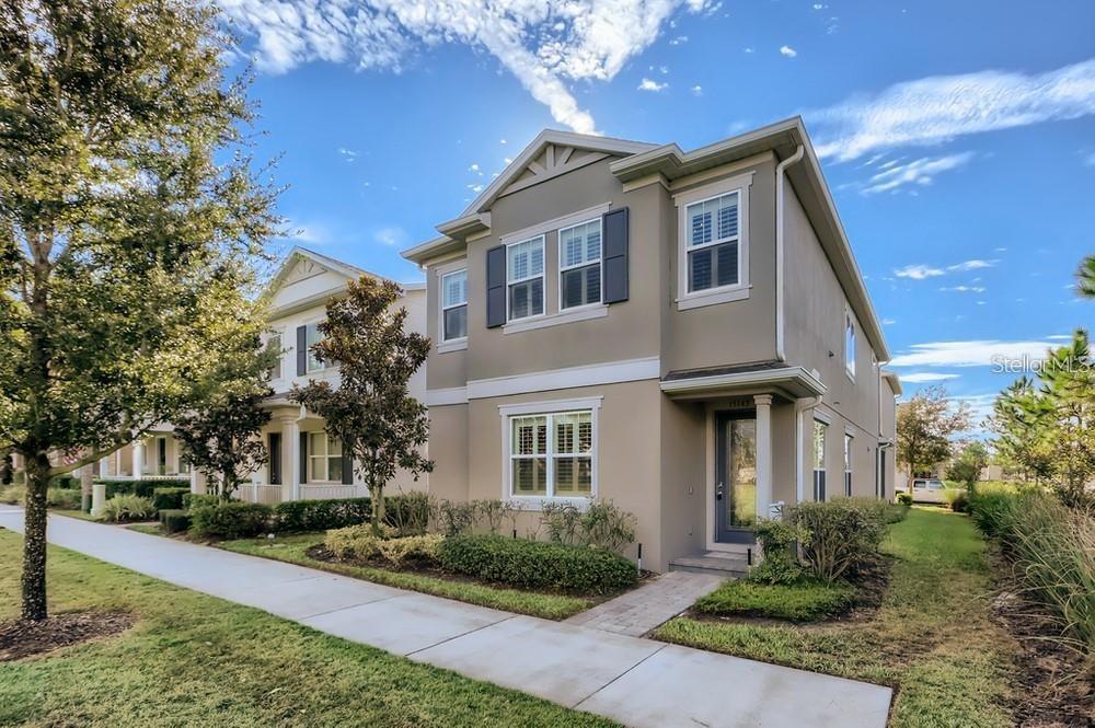 15143 Kirsty Alley, WINTER GARDEN