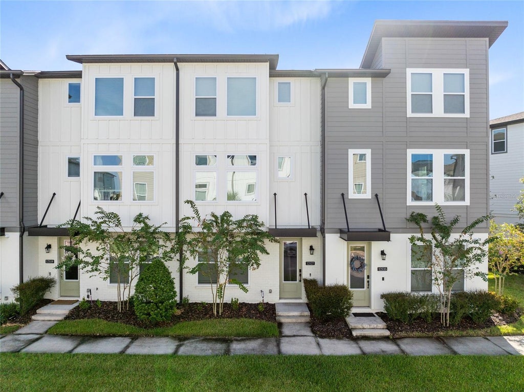 12527 Willstatter Avenue, ORLANDO