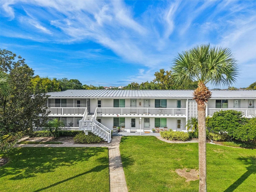 1140 South Orlando Avenue F2, MAITLAND