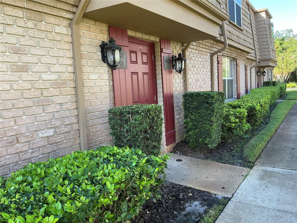 200 Saint Andrews Boulevard 101, WINTER PARK