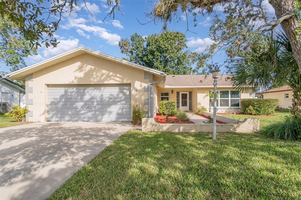 15 Felter Lane, PALM COAST