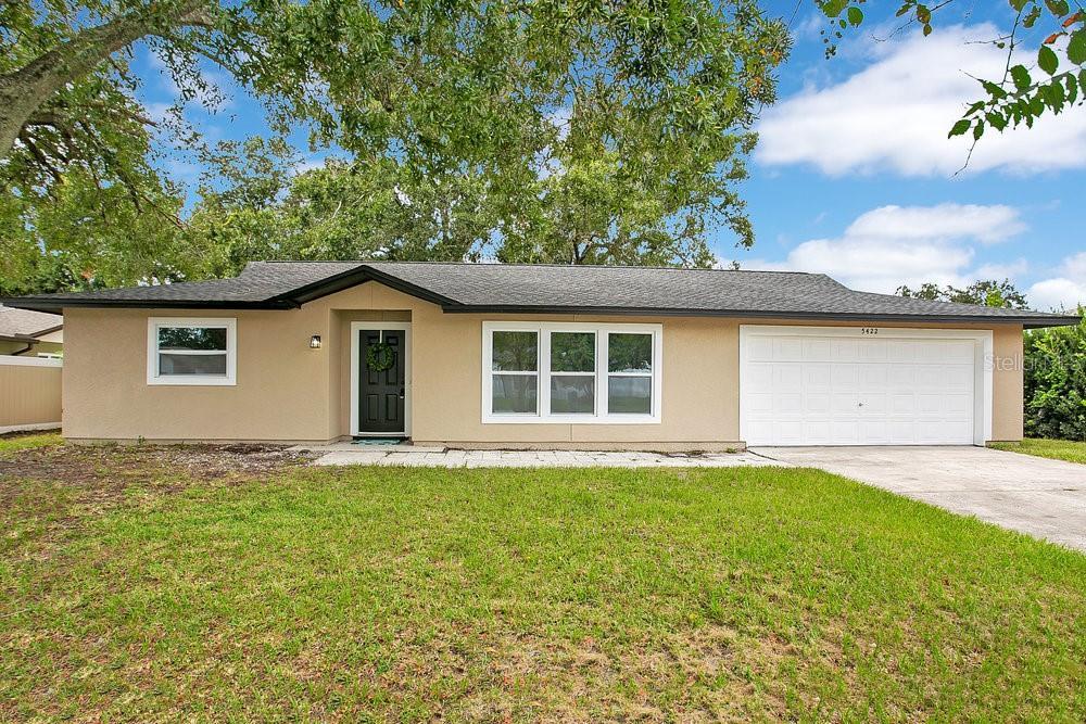 5422 Albert Drive, WINTER PARK
