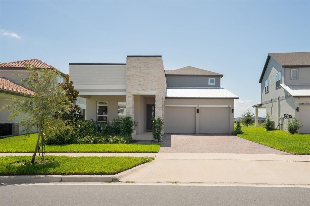 5211 Citrus Leaf Boulevard, WINTER GARDEN