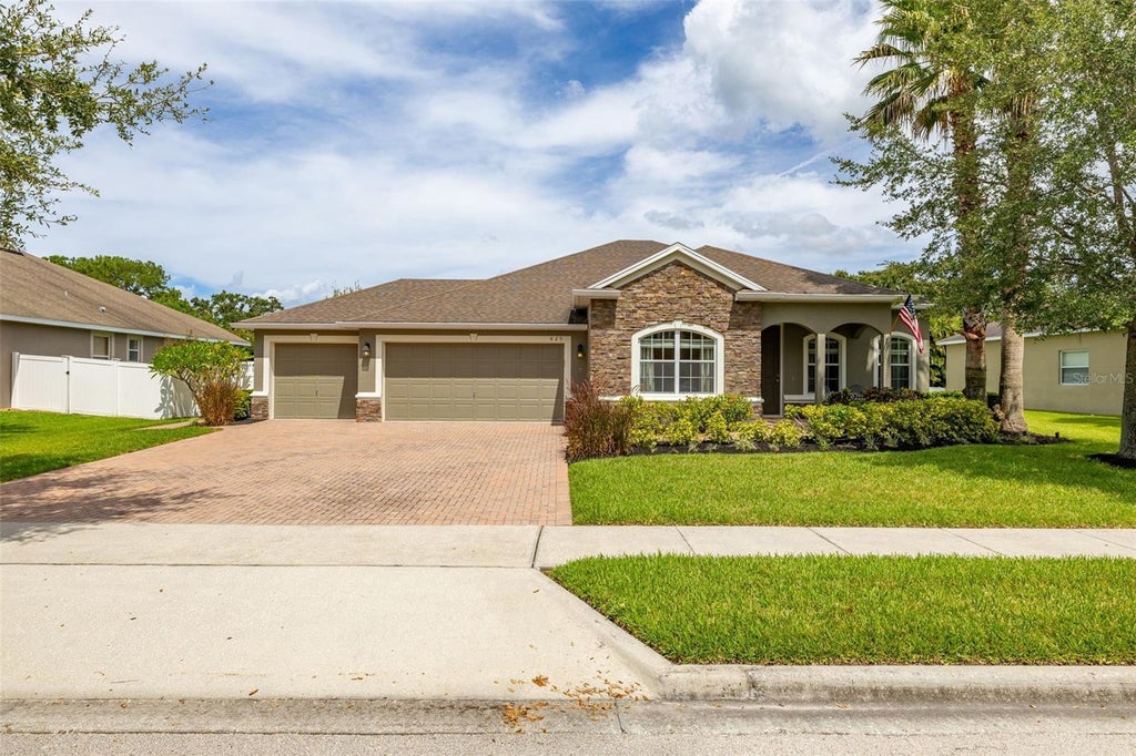 829 Bainbridge Loop, WINTER GARDEN