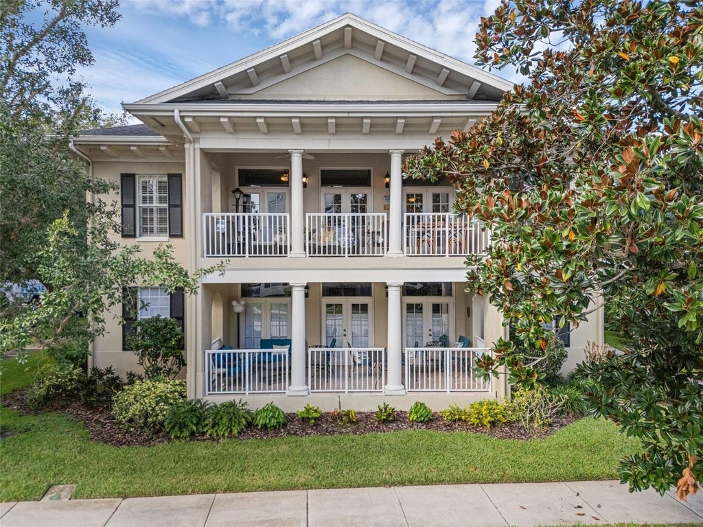 1121 Celebration Avenue 201, CELEBRATION