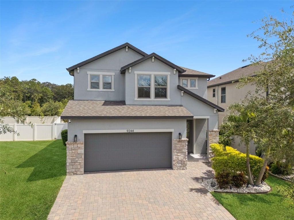 9244 Juniper Moss Circle, ORLANDO