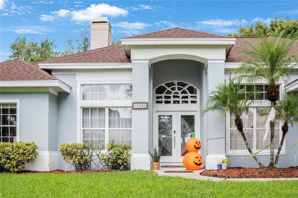 10095 Brandon Circle, ORLANDO