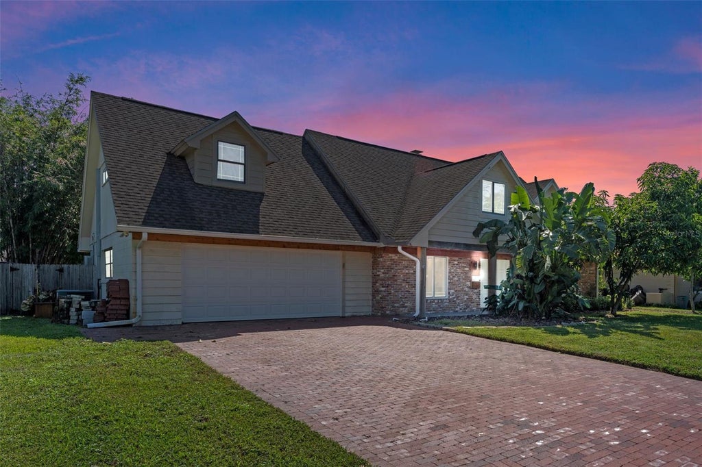 1135 Thunder Trail, MAITLAND