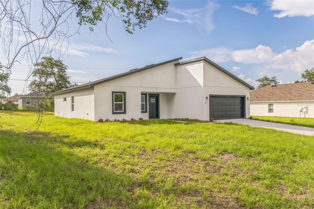 8151 Sw 135th Loop, OCALA