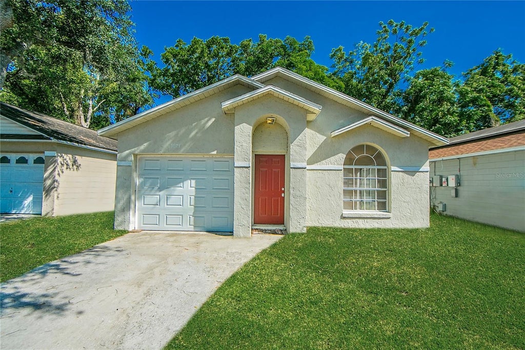 1073 Hamlet Drive, MAITLAND