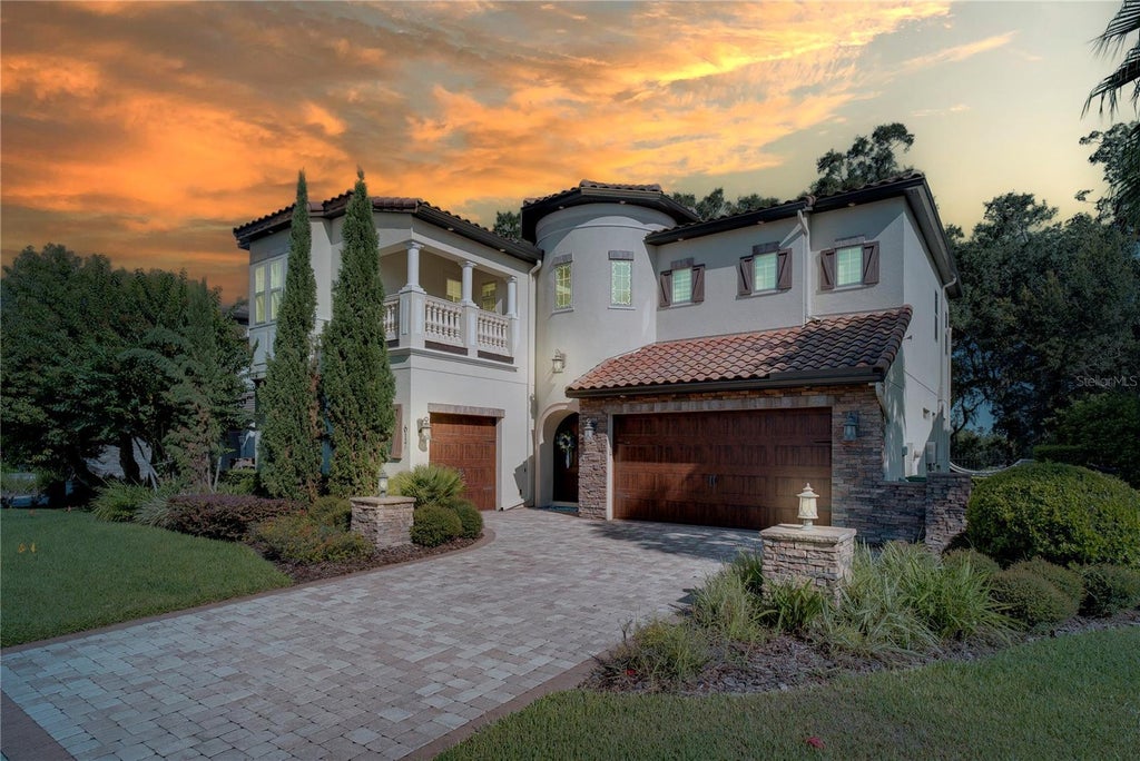 617 Canopy Estates Drive, WINTER GARDEN