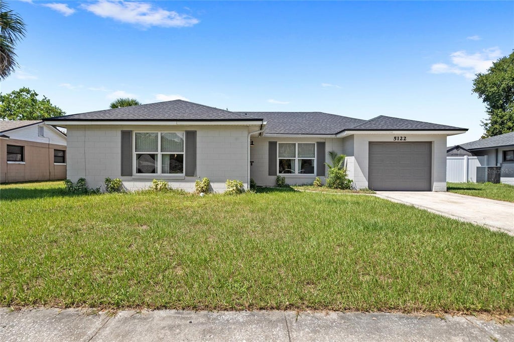 5122 North Woodcrest Drive, WINTER PARK