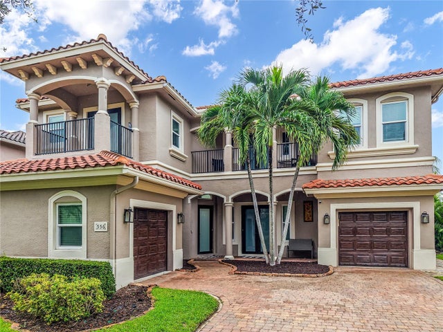 Photo of 556 Cresta Circle, WEST PALM BEACH FL