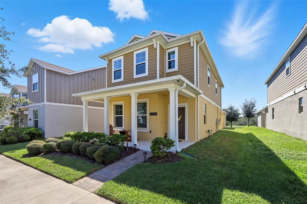 17040 Quicksilver Avenue, WINTER GARDEN