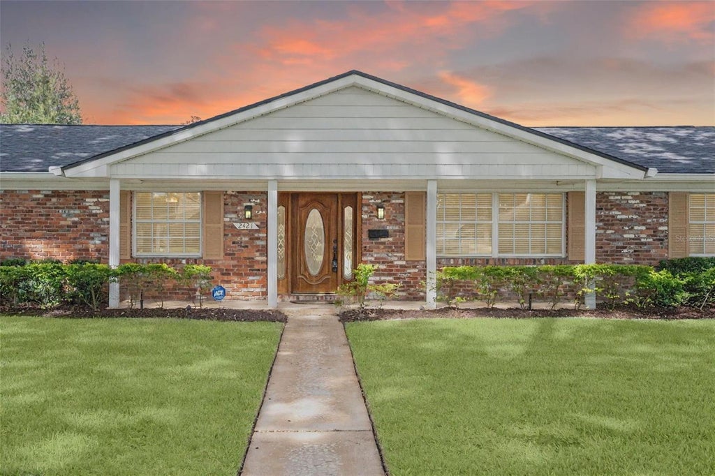 2421 Summerfield Road, WINTER PARK