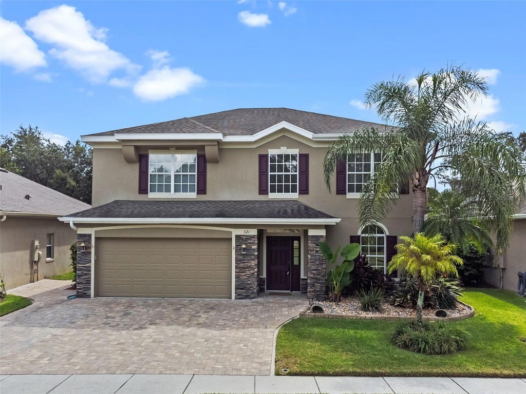 321 Cape Sable Drive, ORLANDO