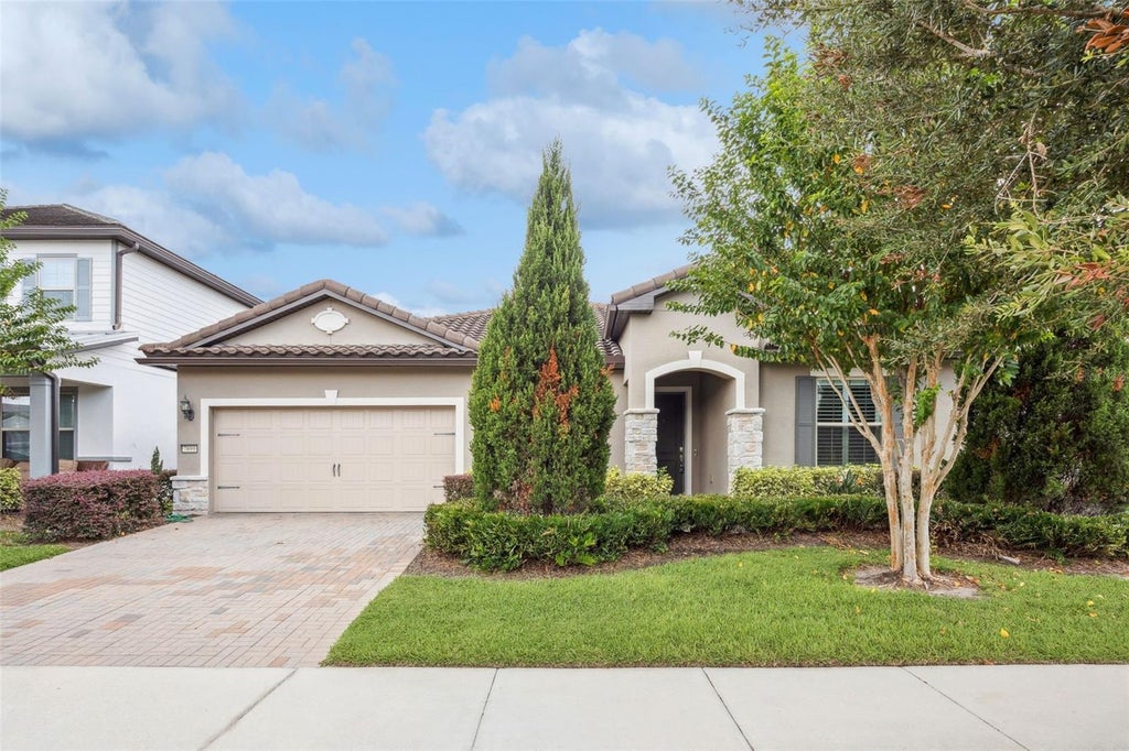 7899 Wandering Way, ORLANDO