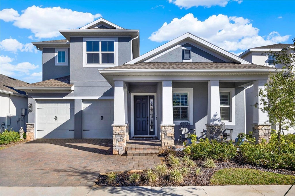 15245 Blue Peacock Lane, WINTER GARDEN